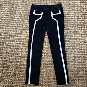 HX Vintage Stretch pants 29 W